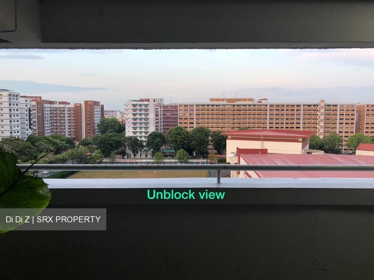 Blk 470 Tampines Street 44 (Tampines), HDB 4 Rooms #199188232